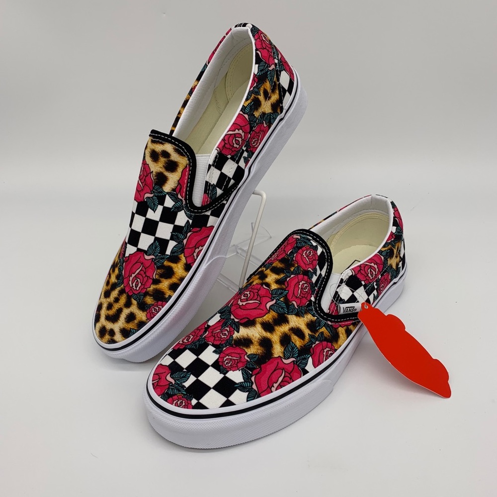 Classic Slip-On - Picture 9 of 10